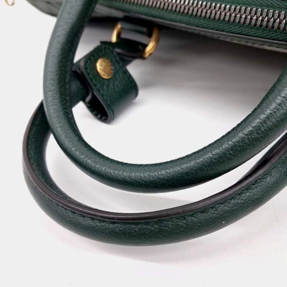 Authentic NEW GUCCI savoy GG men’s travel duffle bag with strap - Picture 9 of 15